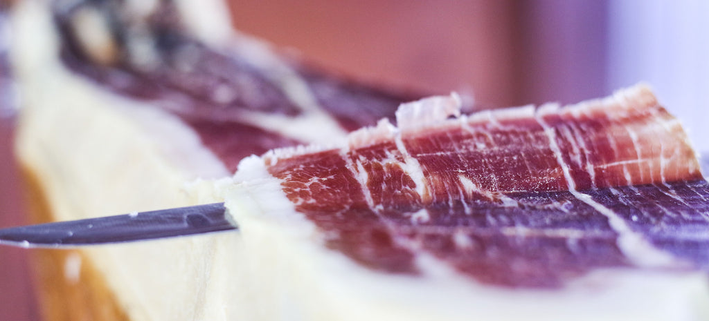 JAMÓN SERRANO VS JAMÓN IBÉRICO ¿Cuál elegir?