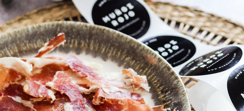 JAMÓN REDUCIDO UN 25% EN SAL